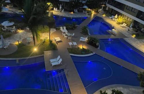 Porto de Galinhas Apartment | Malawi Resort Essence