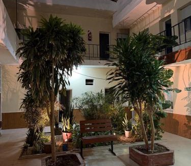 Termas de Rio Hondo Hotel | Malibu