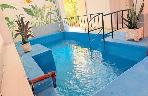 Termas de Rio Hondo Hotel | Malibu