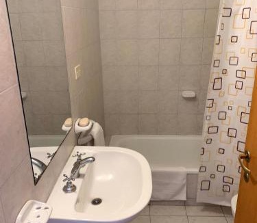 Bahia Blanca Apartment | Mallea 2d