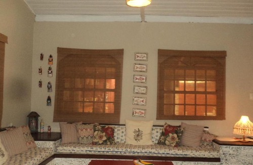 Arembepe House | Maluar Arembepe