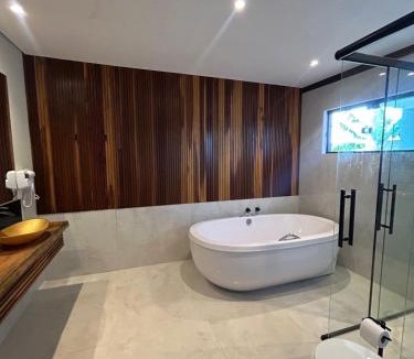 Siriuba Bed & Breakfast | Maluhia Ilhabela 3