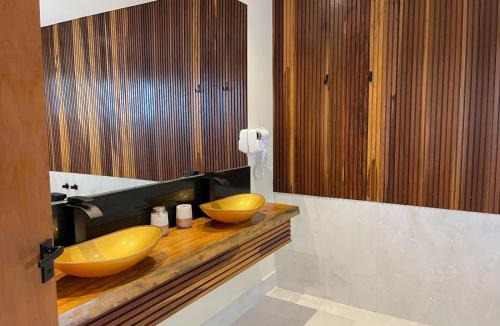 Siriuba Bed & Breakfast | Maluhia Ilhabela 3
