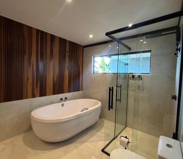 Siriuba Bed & Breakfast | Maluhia Ilhabela 3