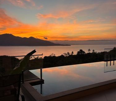 Siriuba Bed & Breakfast | Maluhia Ilhabela 3