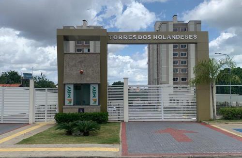 Olho D'agua Apartment | MaM TORRE DOS HOLANDESES