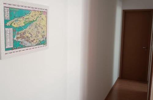 Olho D'agua Apartment | MaM TORRE DOS HOLANDESES