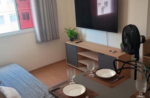 Olho D'agua Apartment | MaM TORRE DOS HOLANDESES