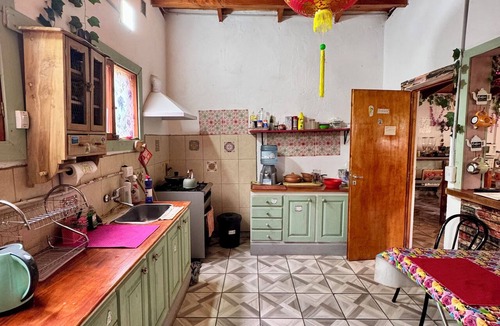 Lago Puelo Hostel | Mama Eva House