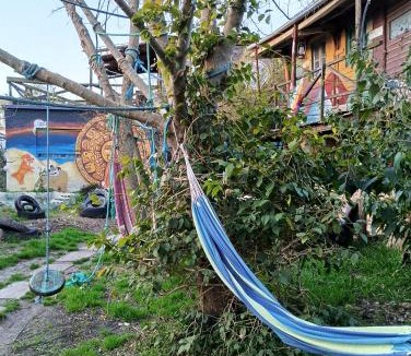 Neptunia Hostel | Mama Killa Neptunia Eco hostel
