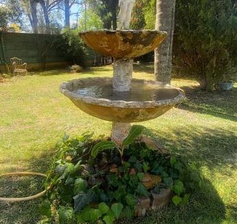 Roldan House | Mama LIDIA