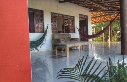 Massarandupio House | Mami Wata Casa de Praia