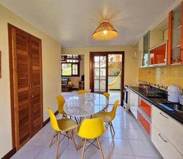 Itacare Apartment | Maná da Concha Apartamento