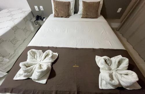 Loteamento Oceania II Apartment | Manaíra Apart Hotel