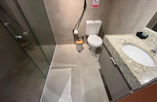 Loteamento Oceania II Apartment | Manaíra Apart Hotel