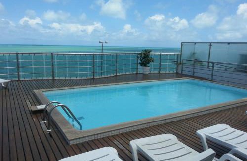 Manaira Apartment | Manaíra Palace Residence