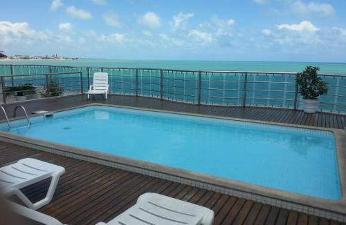 Manaira Apartment | Manaíra Palace Residence