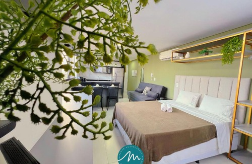Loteamento Oceania II Apartment | MANAÍRA - Voll 29 Desing - Miramar Hospedagens
