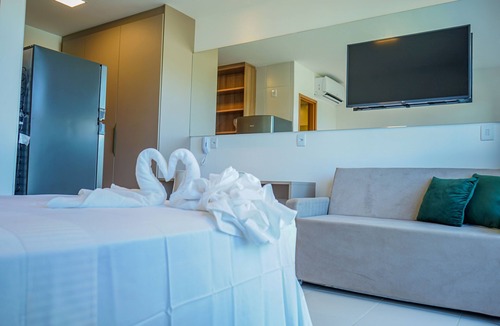Porto de Galinhas Cabin | Mana Beach By Mai