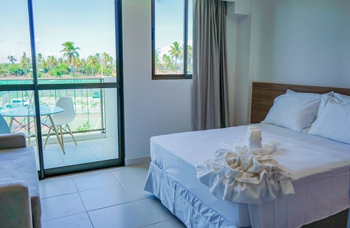 Porto de Galinhas Cabin | Mana Beach By Mai