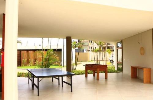 Porto de Galinhas Resort | Mana Beach Experience - 62m² - 2 quartos - 1 Suíte - com 1 opçao de térreo tipo stúdio, 30m² - By Eureka