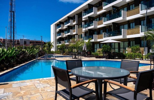 Nossa Senhora do O House | Mana Beach Experience - Flats em Muro Alto (CM) por Yolo