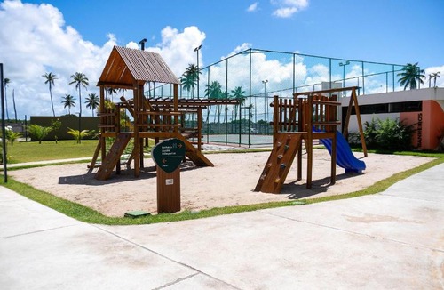 Nossa Senhora do O House | Mana Beach Experience - Flats em Muro Alto (CM) por Yolo
