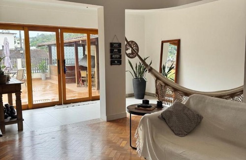 Valparaiso House | Manacá Imperial Spacious House 7 min from the Historic Center