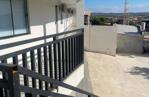 Paracatu Hotel | Manancial Hotel