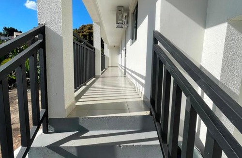 Paracatu Hotel | Manancial Hotel