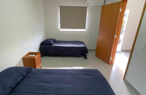 Paracatu Hotel | Manancial Hotel