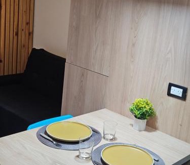 Province of Tucuman Apartment | Manantial de armonia
