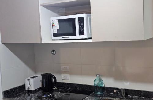 Province of Tucuman Apartment | Manantial de armonia