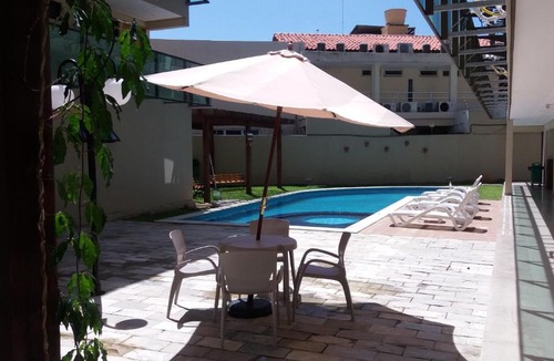 Porto de Galinhas Apartment | Manawa Beach Flats Prime