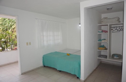 Maracajau Apartment | Mandala Apt 1 Maracajaú