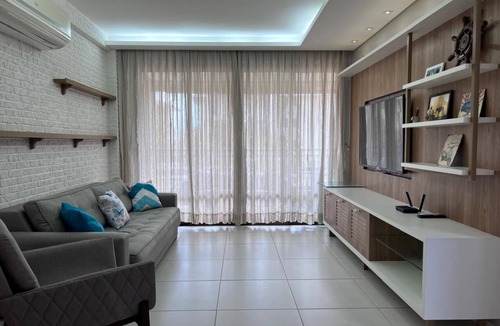 Aquiraz Apartment | Mandara Kauai, is located in Porto das Dunas, Aquiraz CE.