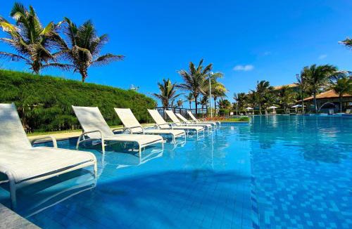 Aquiraz House | Mandara Lanai Resort - Porto das Dunas