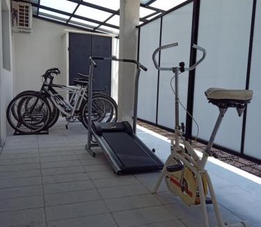 Federacion Apartment | Mandarina Alojamiento