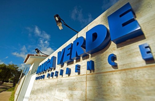 Pilar Apartment | Manga Verde Beach Apartments