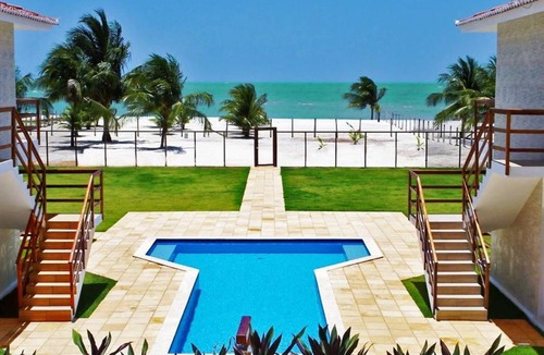 Pilar Apartment | Manga Verde Beach Apartments