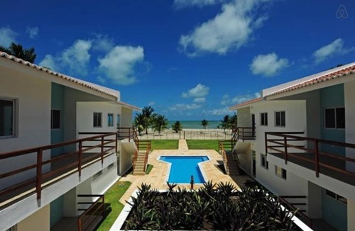 Pilar Apartment | Manga Verde Beach Apartments