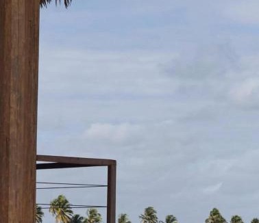 Tatajuba Cabin | Mangal Amaniū