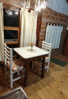 La Granja Ski Chalet | Mangoré Cabaña 2