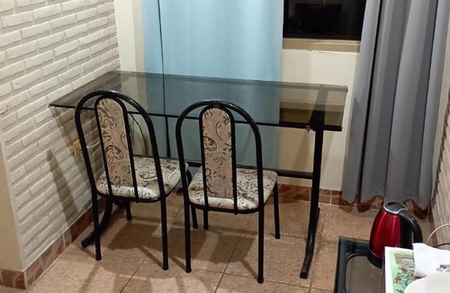 Luque Apartment | Mangoty Apartamento 2