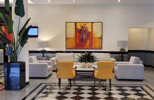 Setor Hoteleiro Norte Hotel | Manhattan Plaza