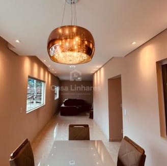Novo Horizonte Apartment | Mansão