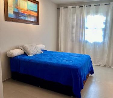 Camboinhas Apartment | Mansão Camboinhas