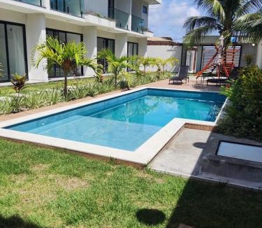 Olivenca Apartment | Mansão dos Mares - Apto 3