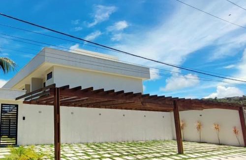 Olivenca Apartment | Mansão dos Mares - Apto 3