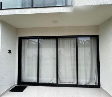 Olivenca Apartment | Mansão dos Mares - Apto 3